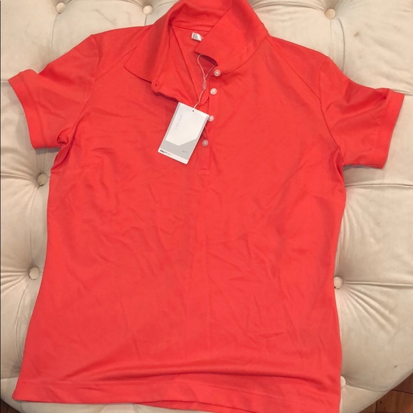 NWT Nike golf shirt 👔 - Picture 2 of 5
